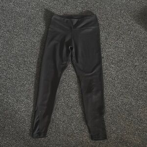 Nike Black Performance Leggings
